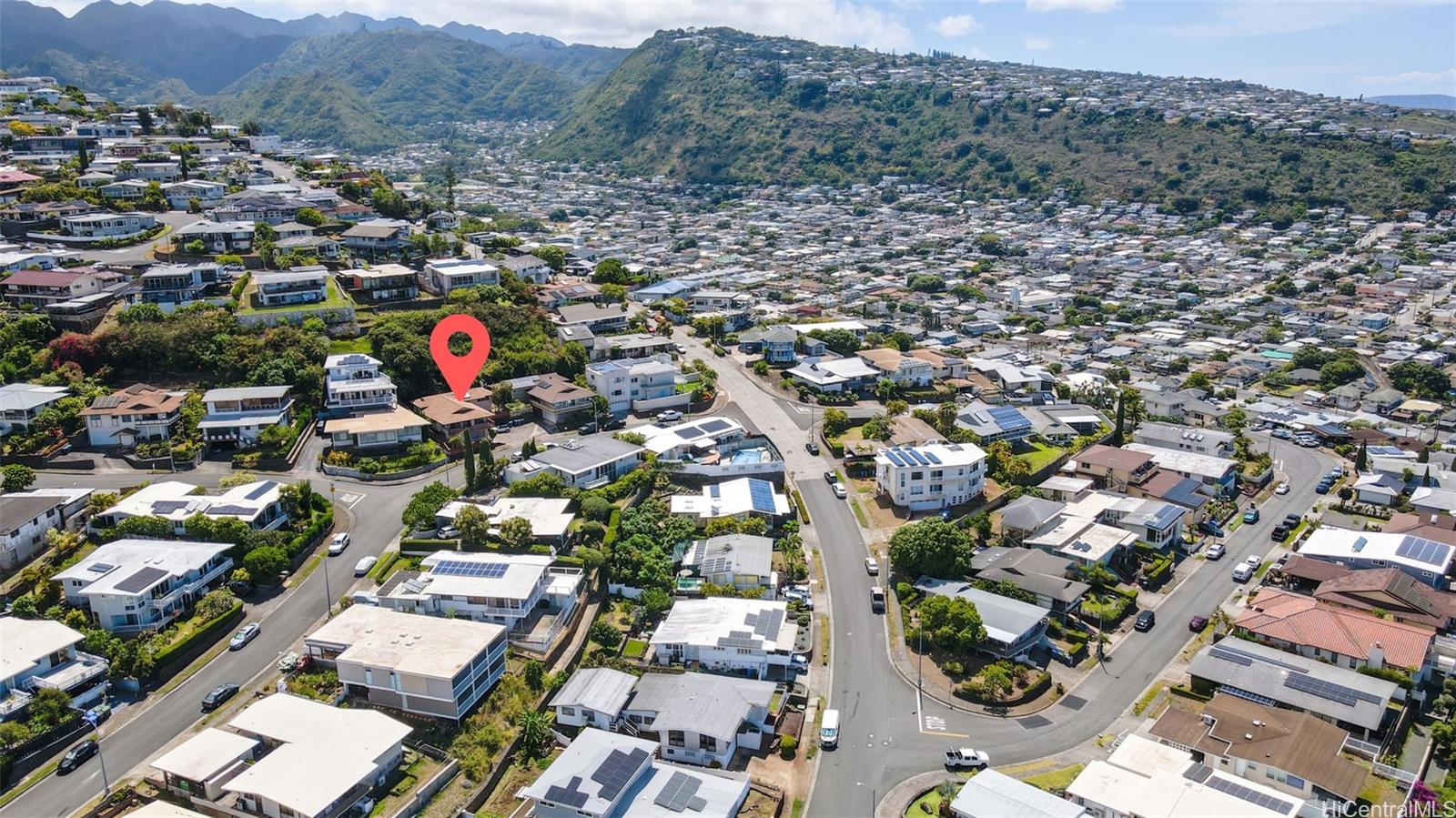 1482 Kalaepohaku Street