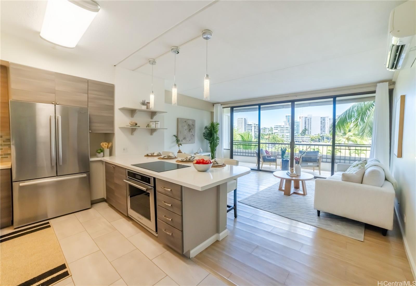 2333 Kapiolani Boulevard 311