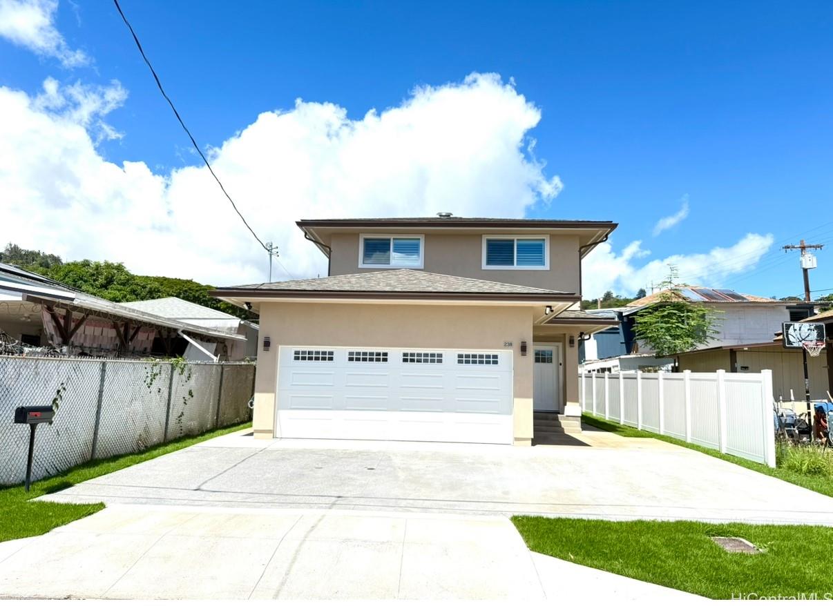 238 Naone Street