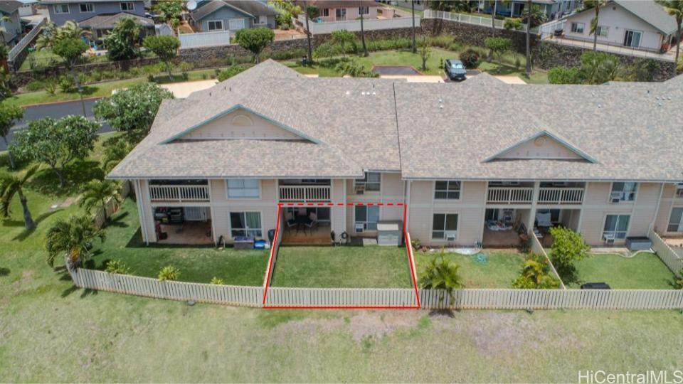 92-1226 Palahia Street  Unit CC105