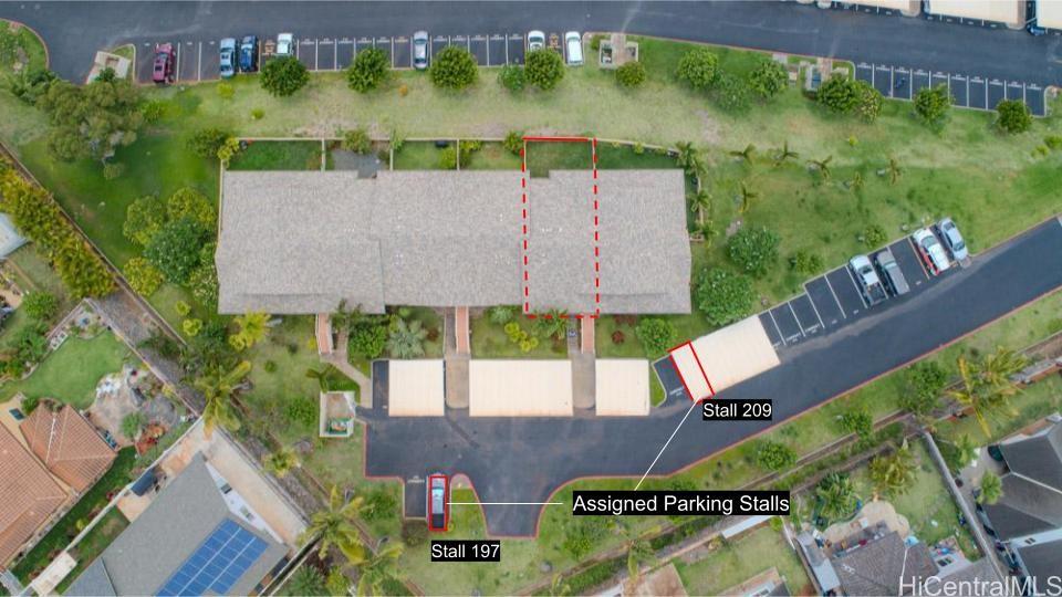 92-1226 Palahia Street  Unit CC105