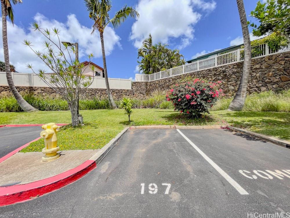 92-1226 Palahia Street  Unit CC105