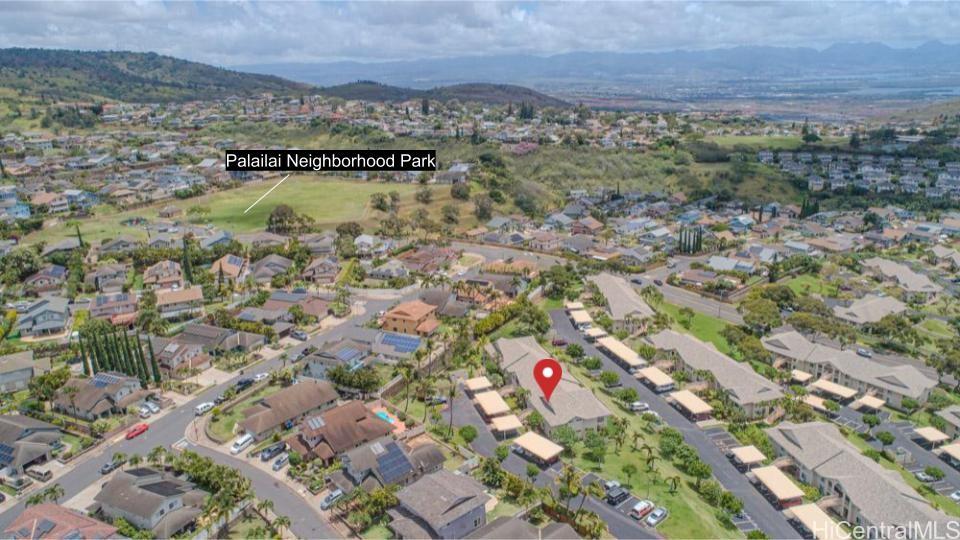92-1226 Palahia Street  Unit CC105