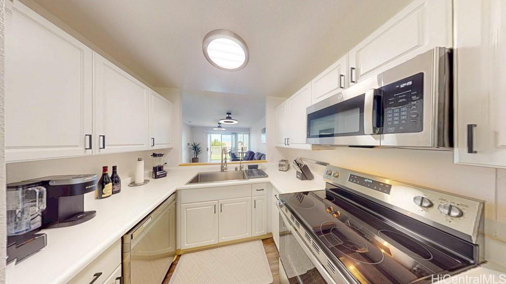92-1226 Palahia Street  Unit CC105