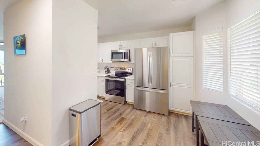 92-1226 Palahia Street  Unit CC105
