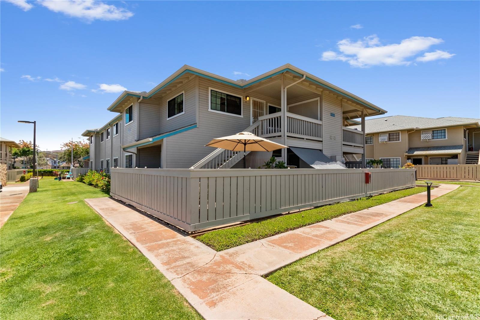91-1024 Kaiau Avenue 4E