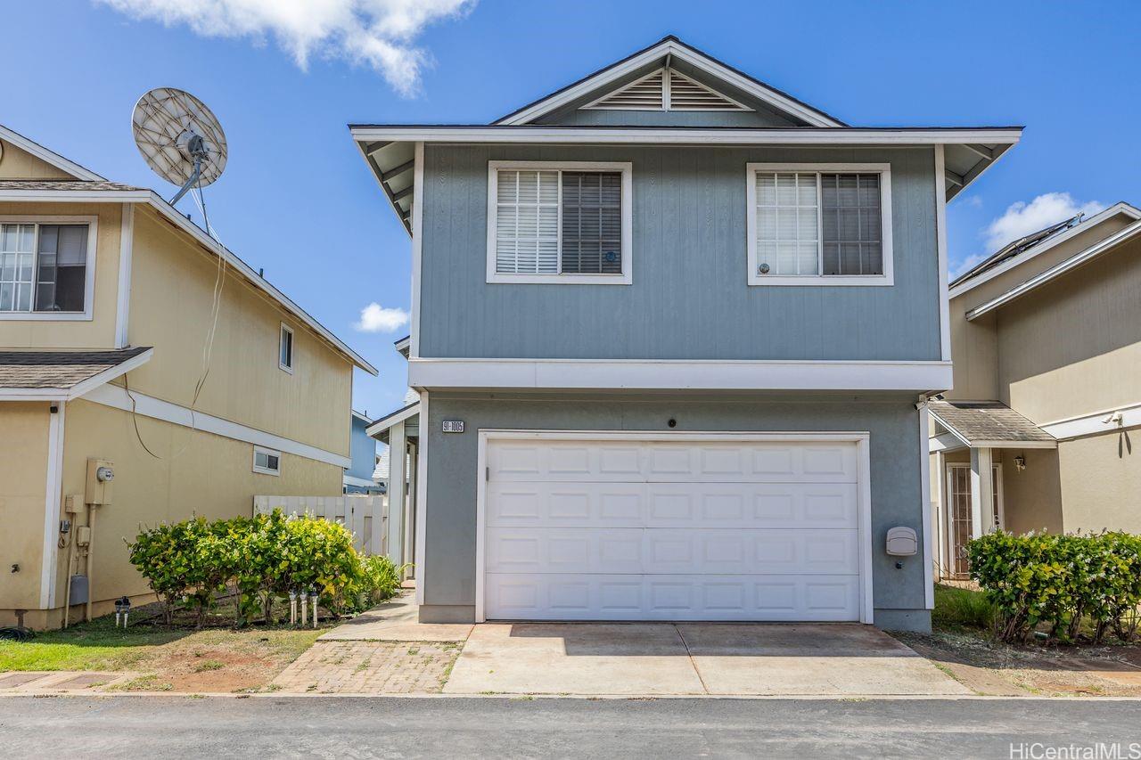 91-1005 Leleoi Street 91
