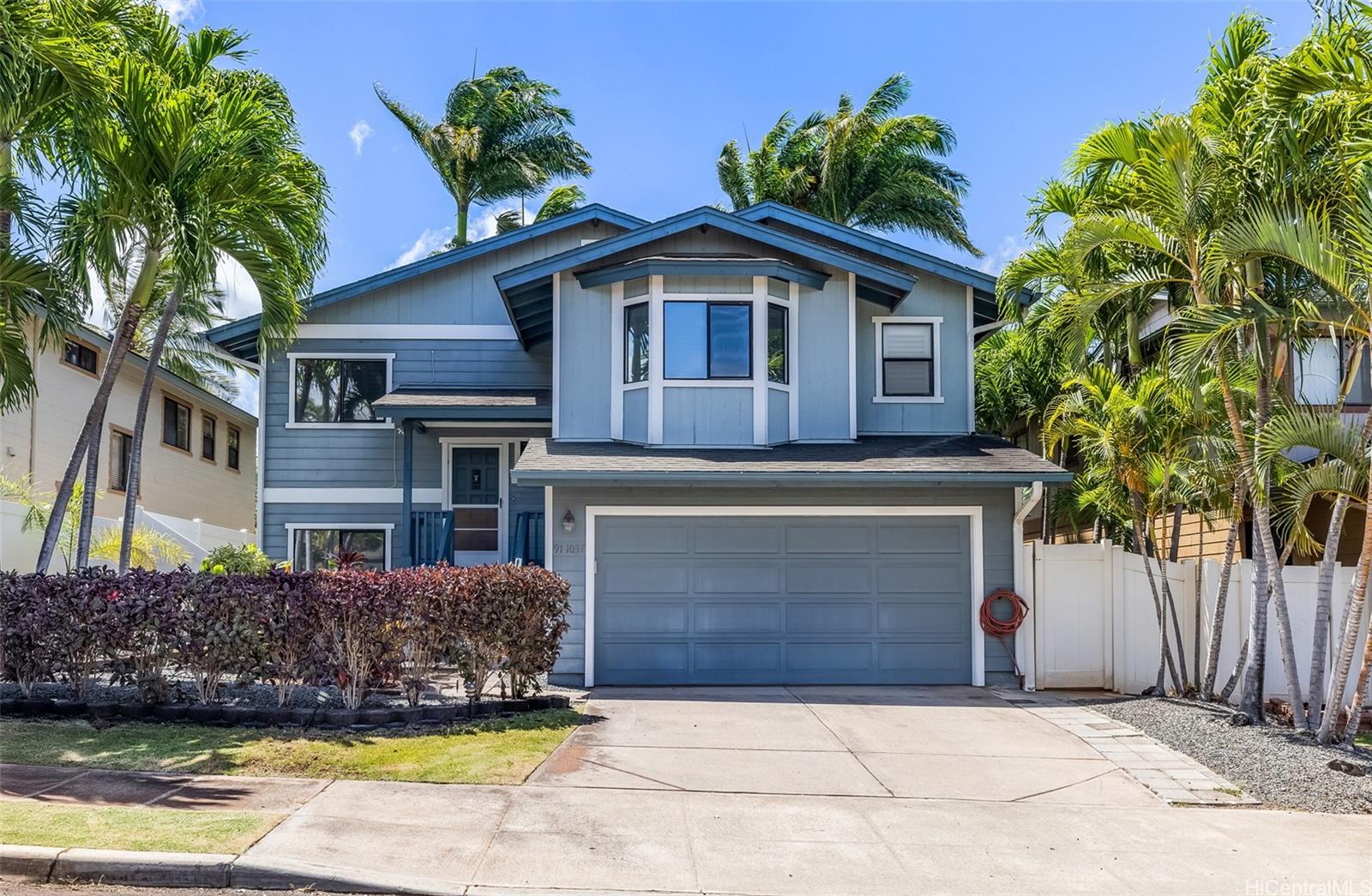 91-1037 Paaoloulu Way