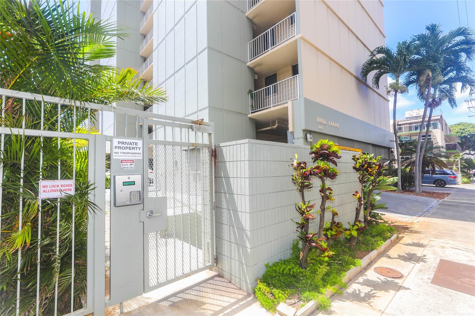 1215 Alexander Street  Unit 1201
