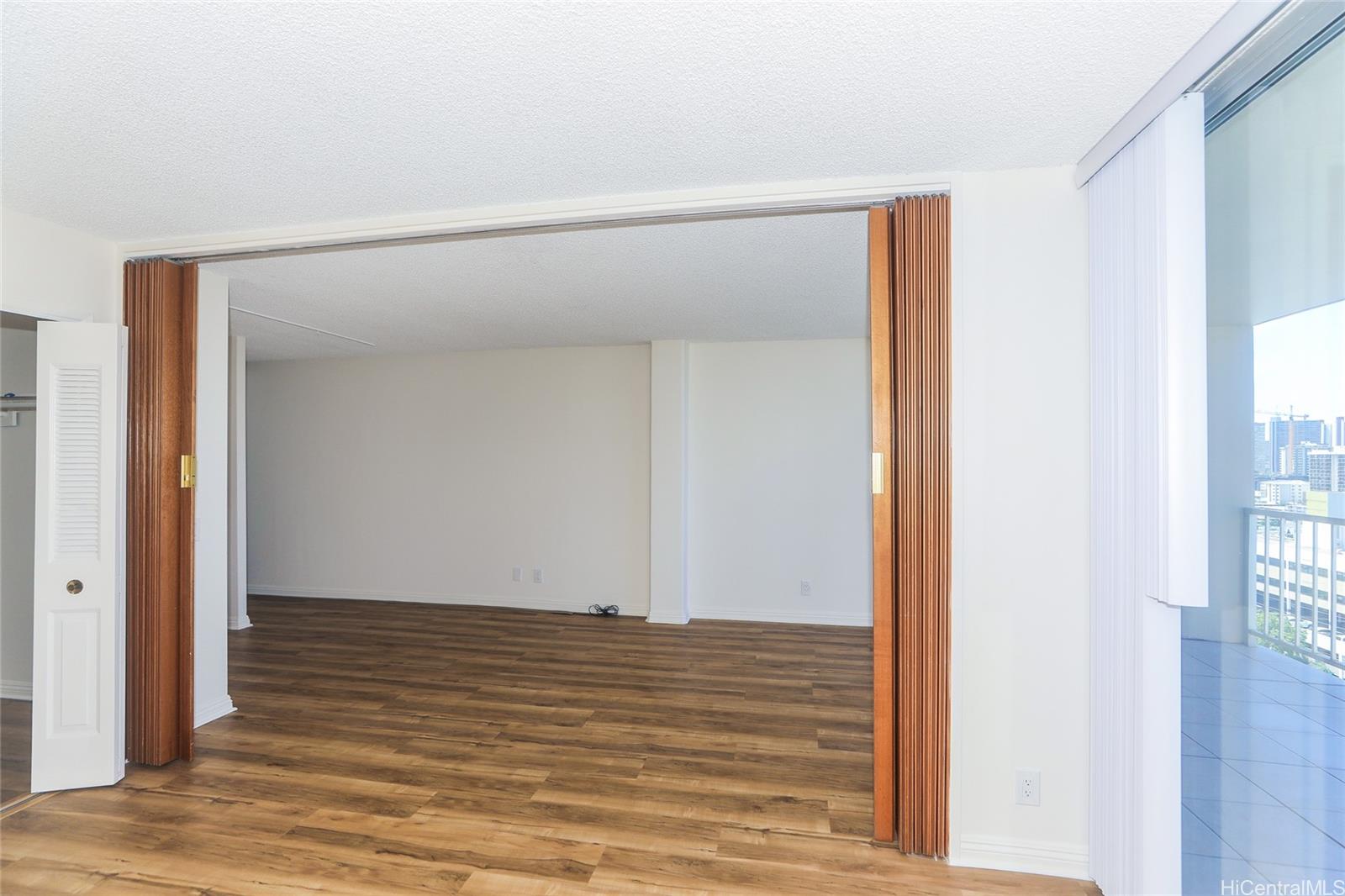 1215 Alexander Street  Unit 1201