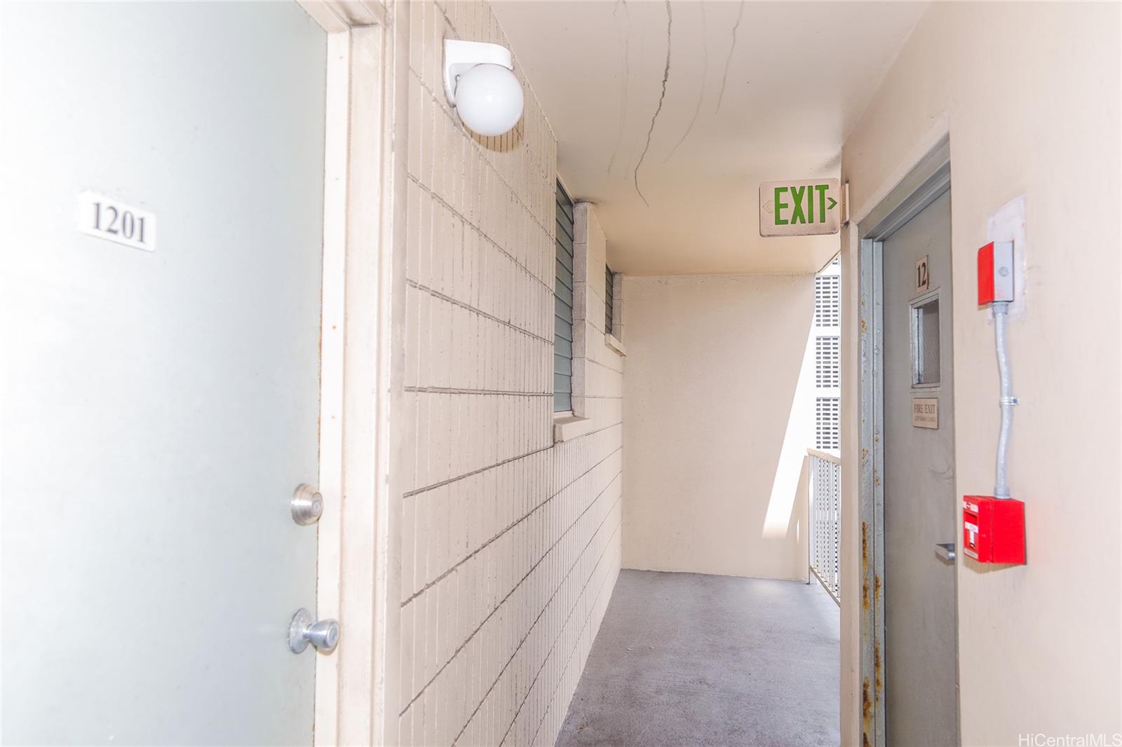 1215 Alexander Street  Unit 1201
