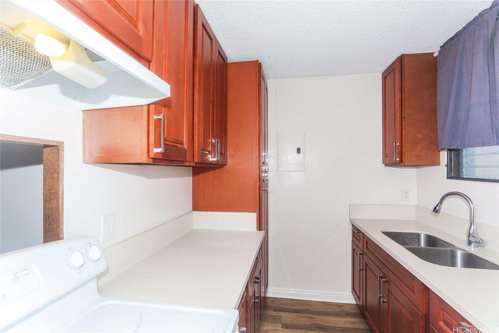 1215 Alexander Street  Unit 1201