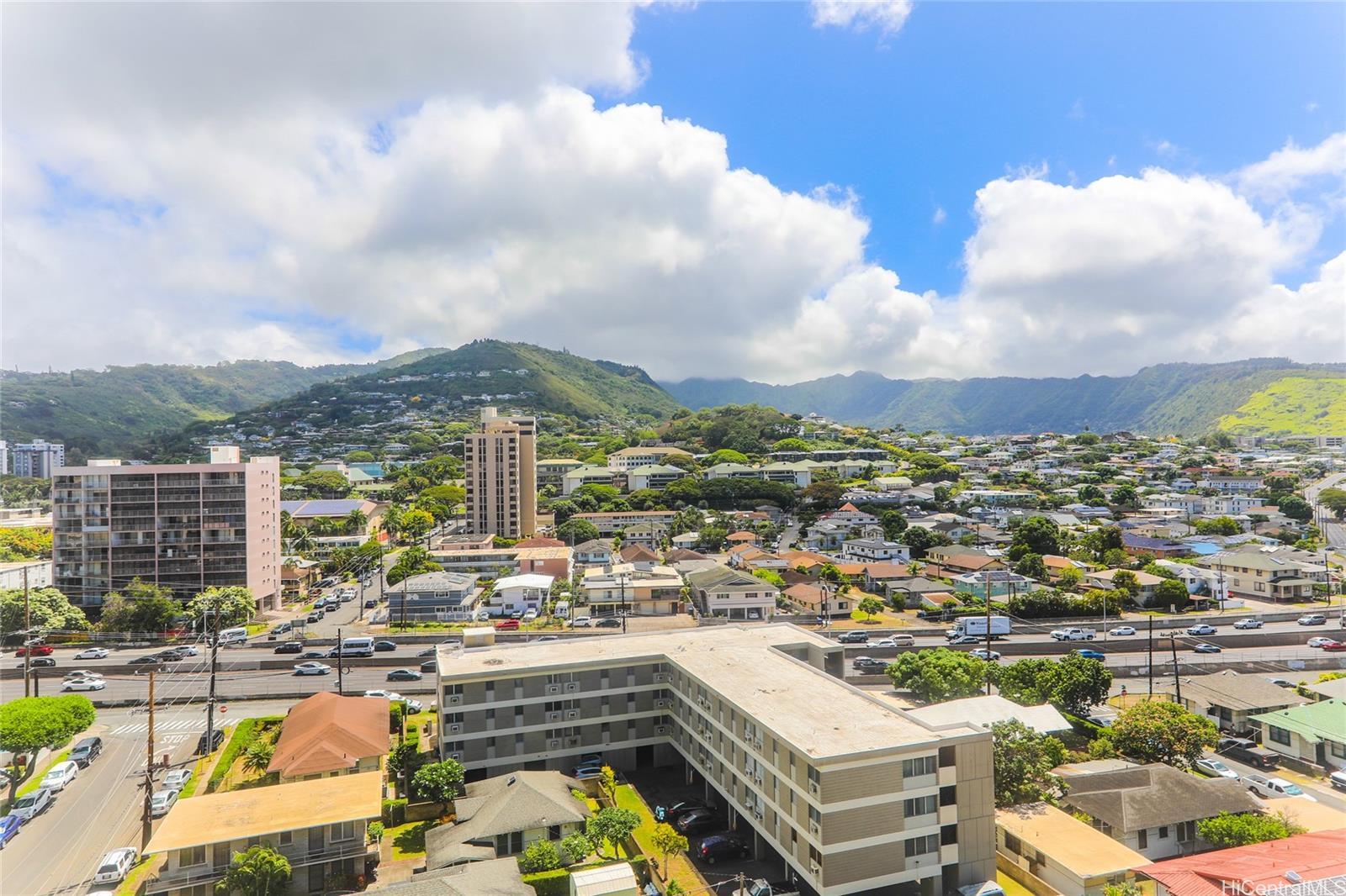 1215 Alexander Street  Unit 1201