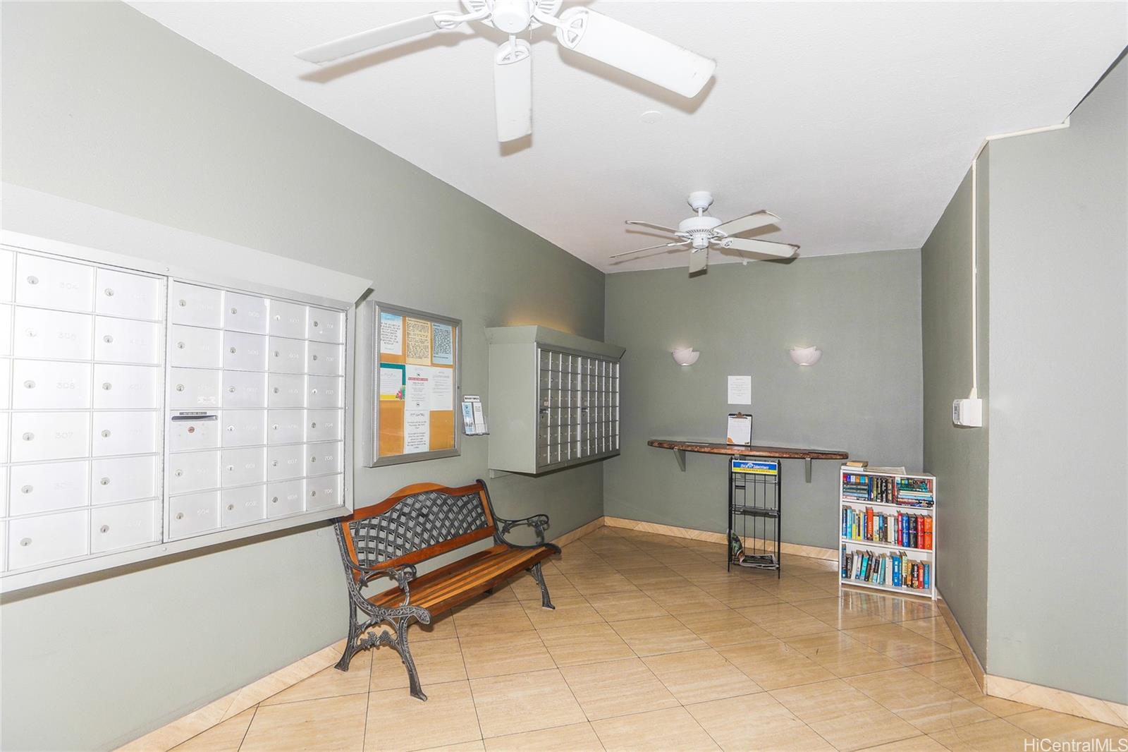 1215 Alexander Street  Unit 1201
