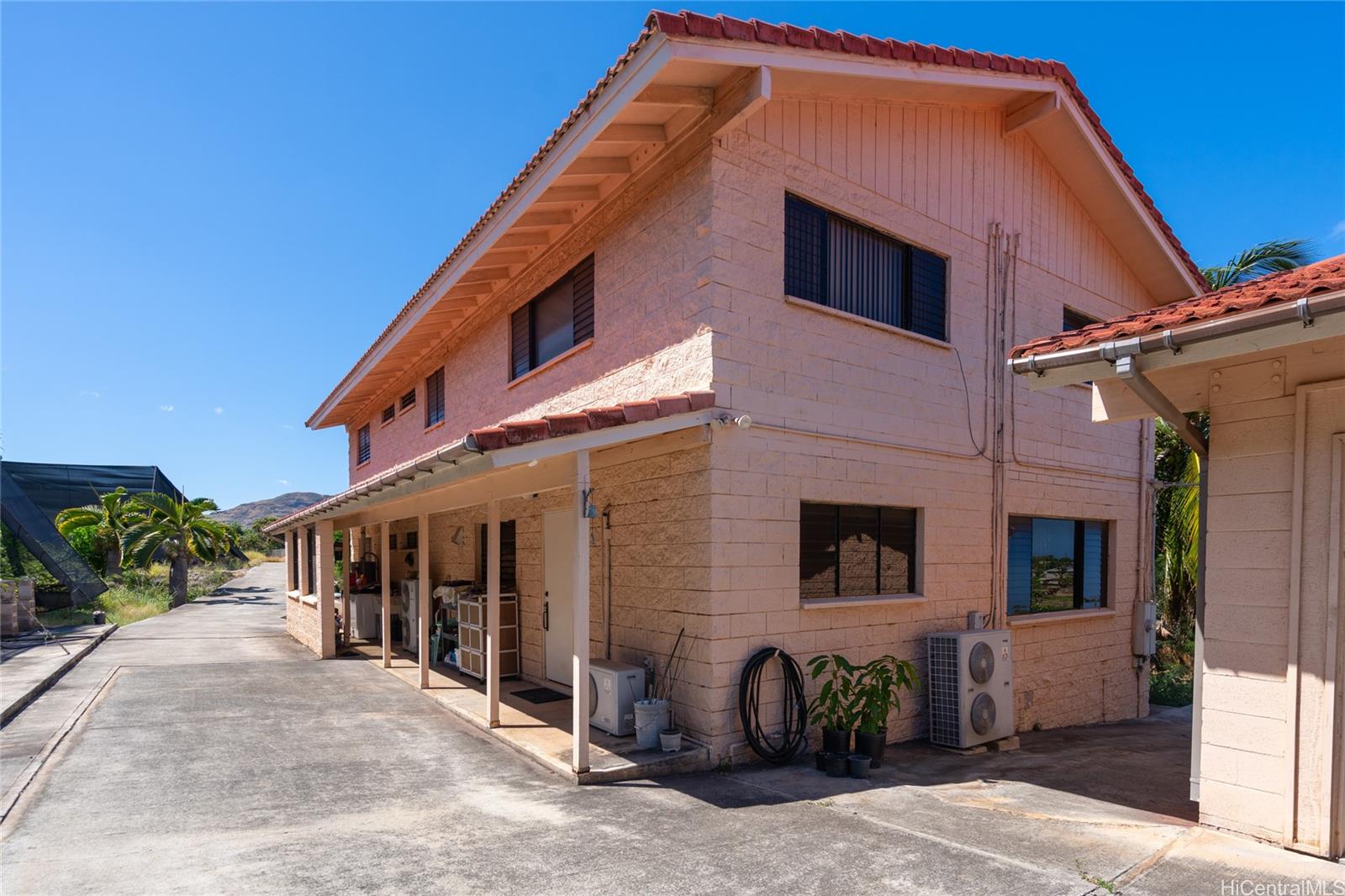 87-201 Paakea Road