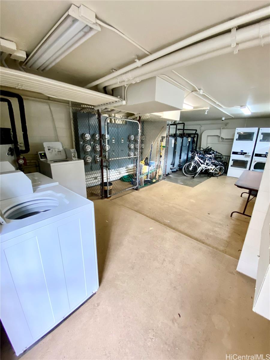 1036 Green Street  Unit 204
