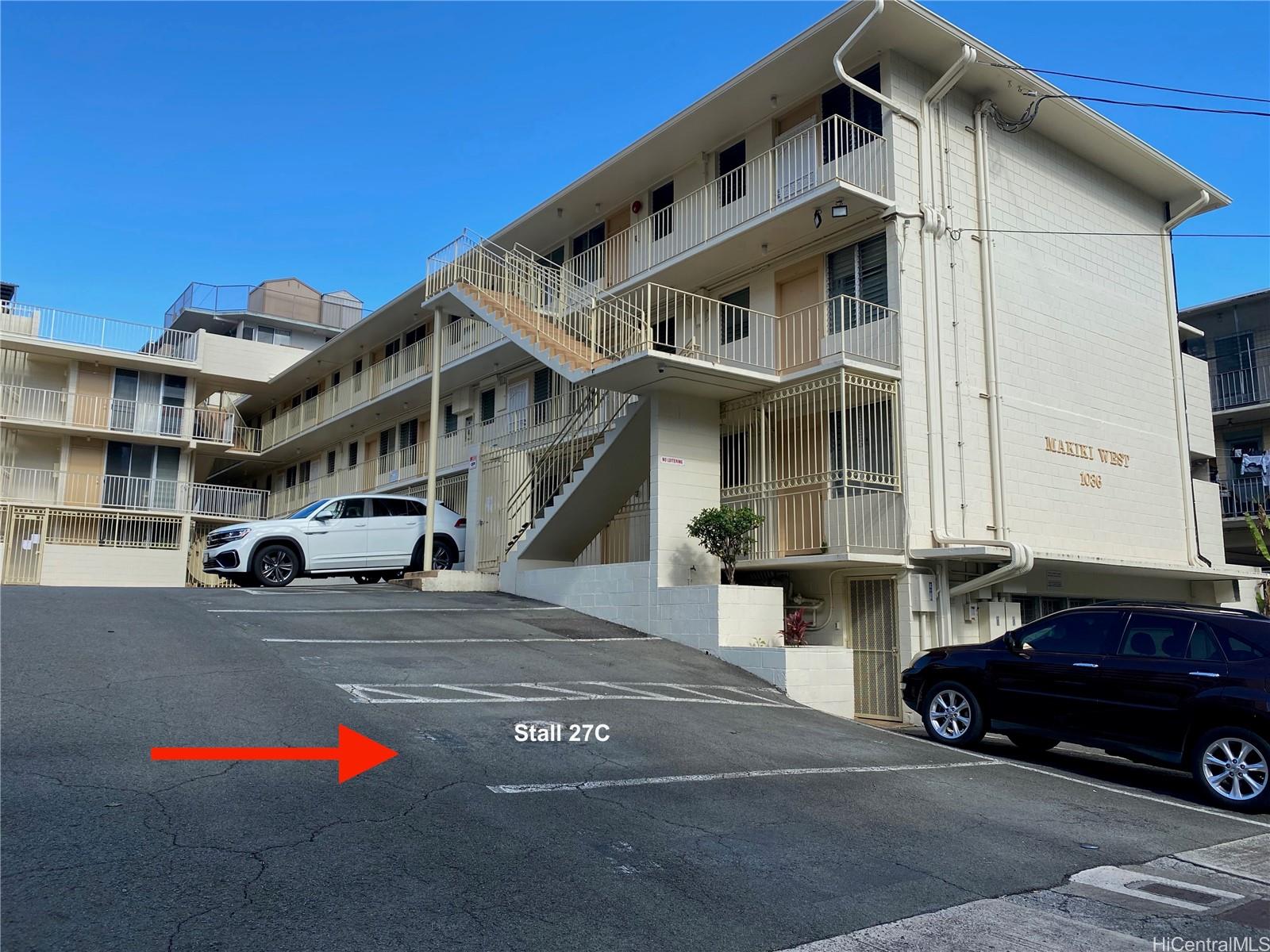 1036 Green Street Unit 204 1036 Green Street Unit 204