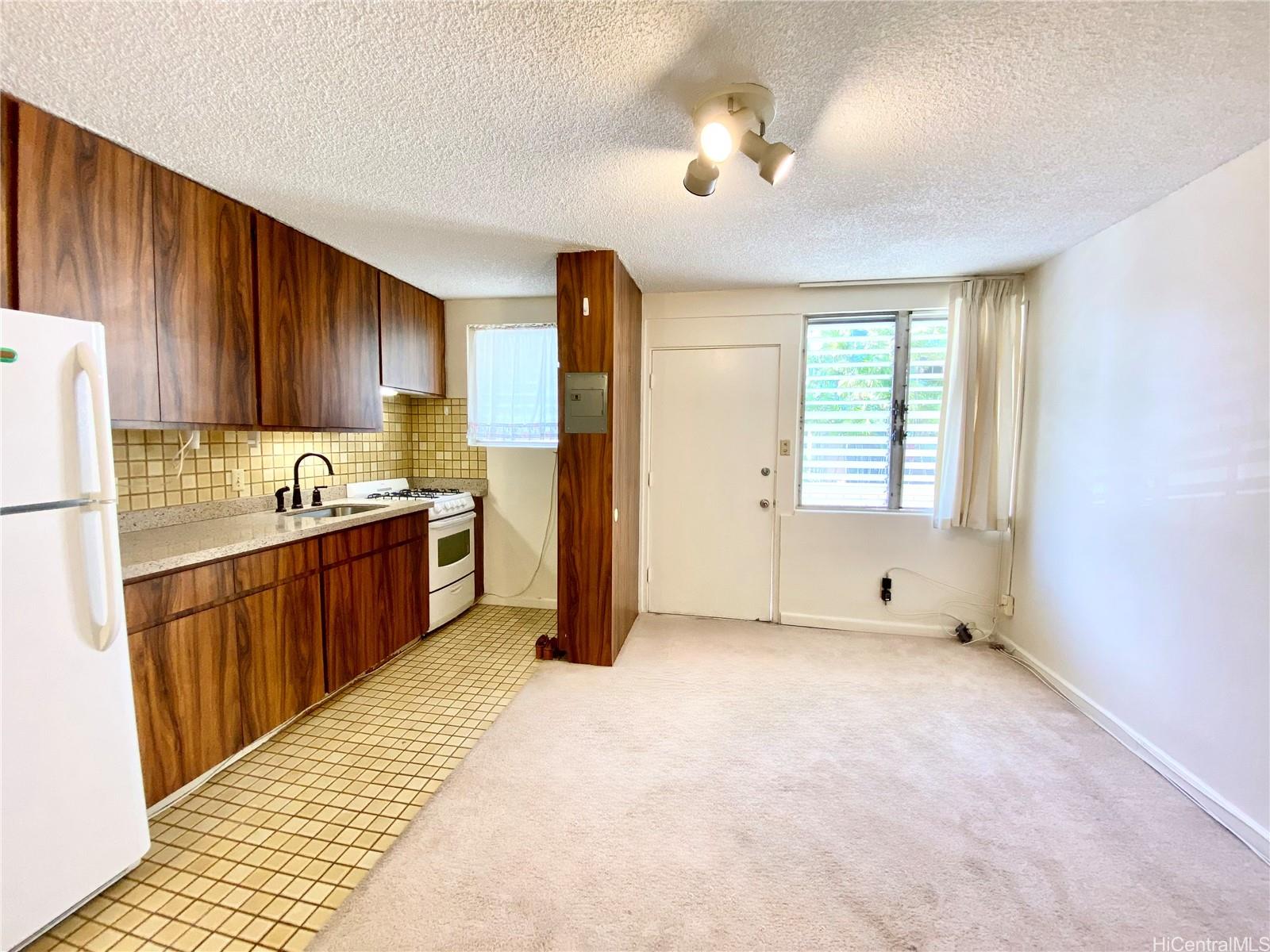 1036 Green Street  Unit 204