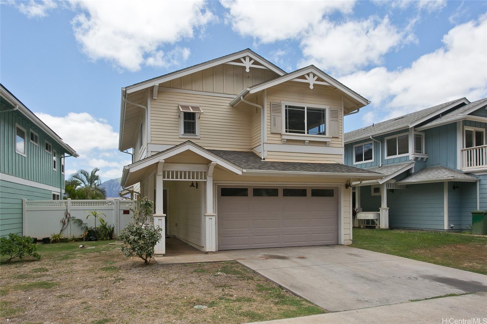 87-1060 Kaipoi Street