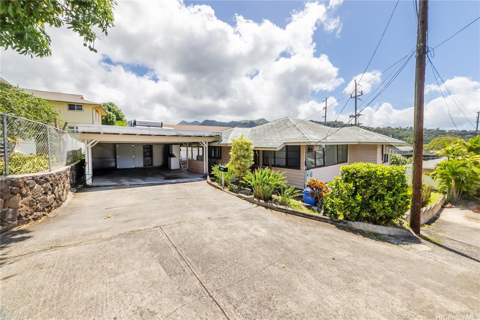 741 Alewa Drive  Unit A