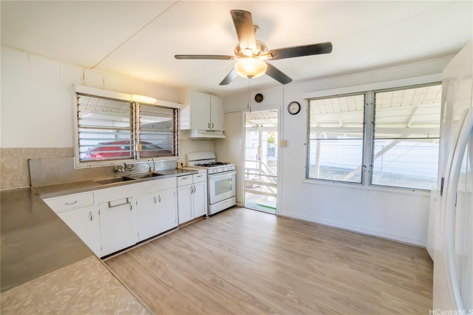 741 Alewa Drive  Unit A