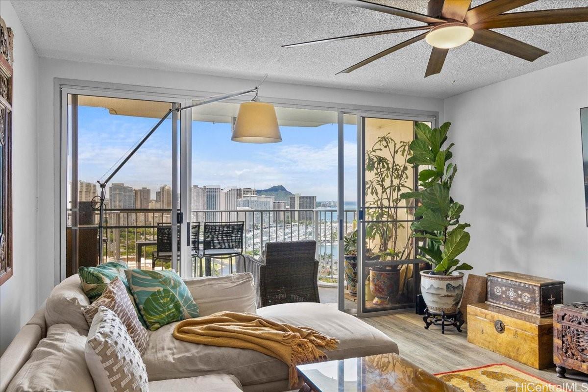 1350 Ala Moana Boulevard 3004