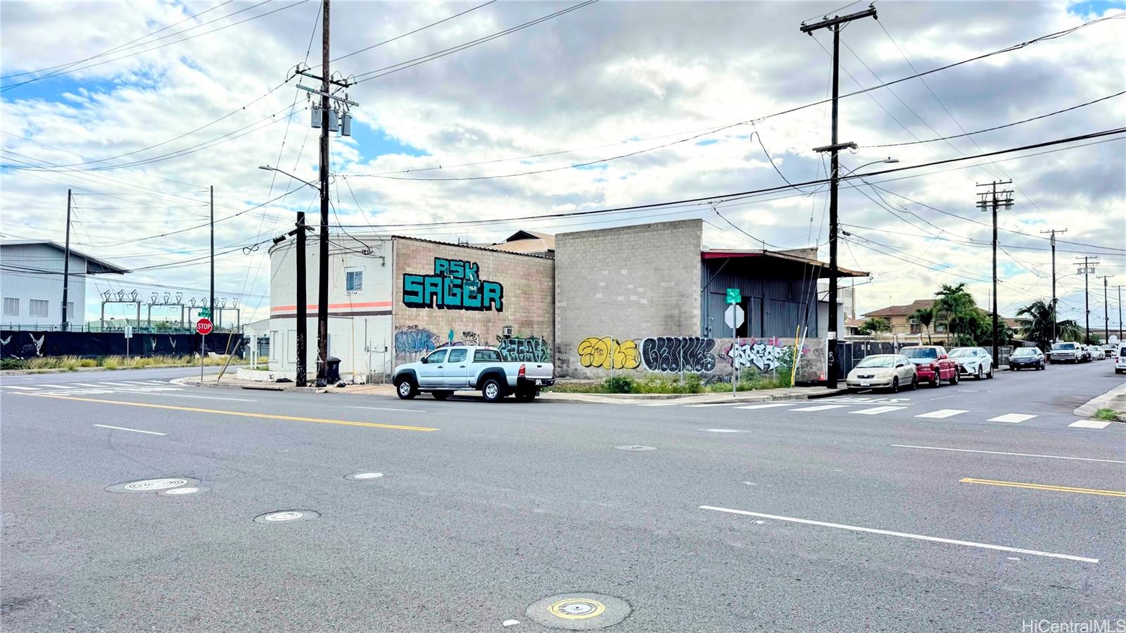 194 Kalihi Street