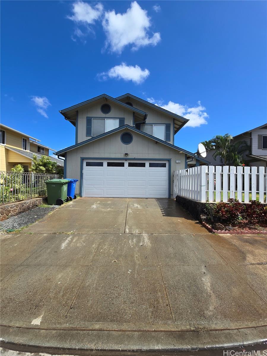 91-1028 Waihuna Place
