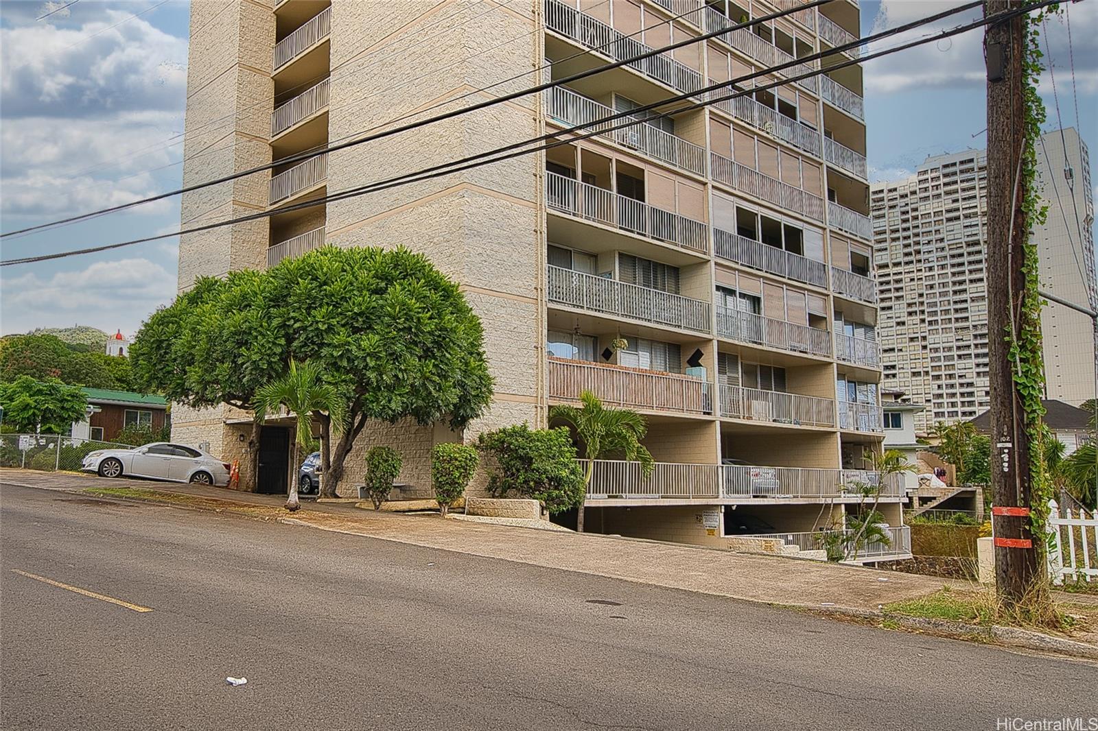 1687 Pensacola Street  Unit 1004