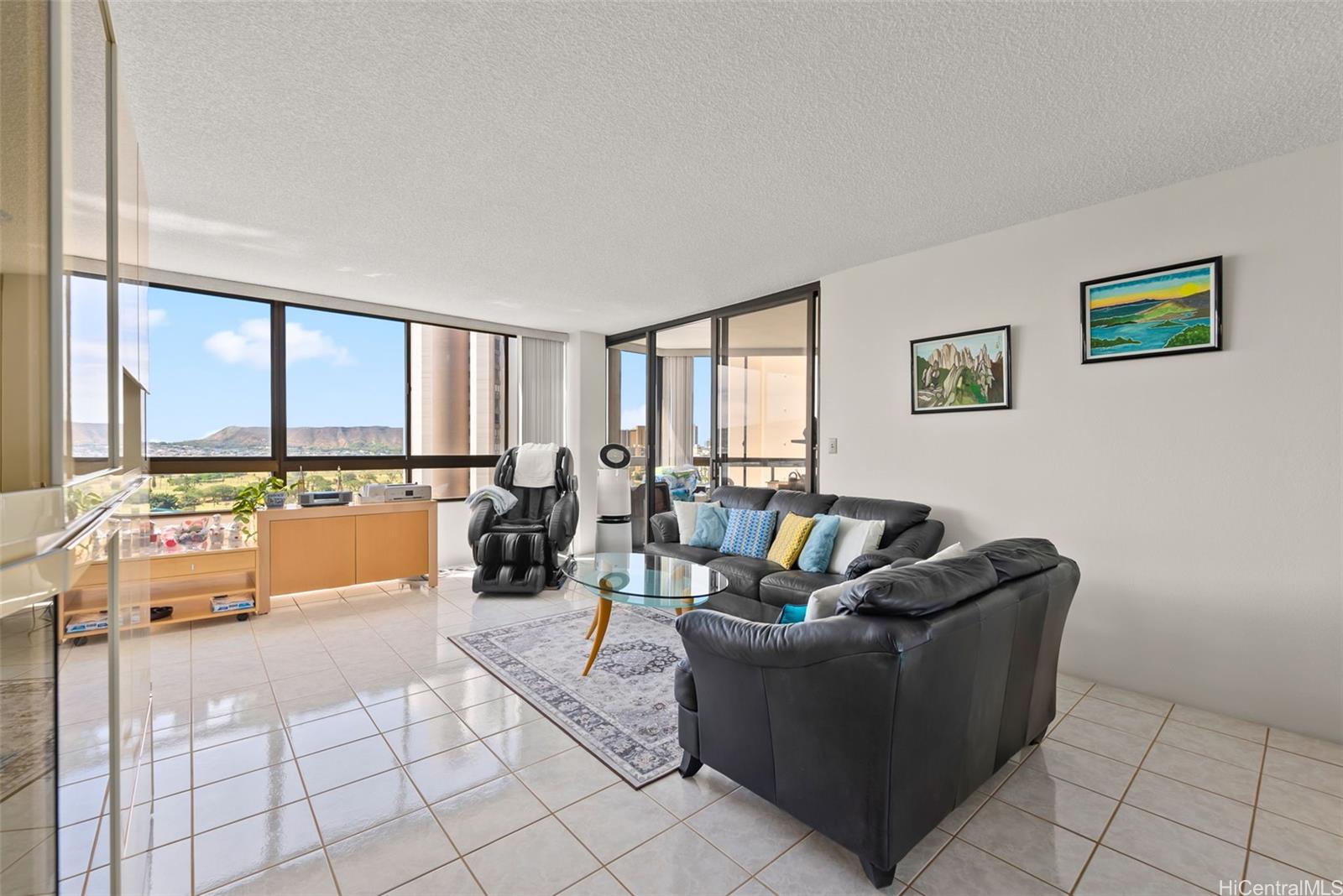2499 Kapiolani Boulevard  Unit 2109