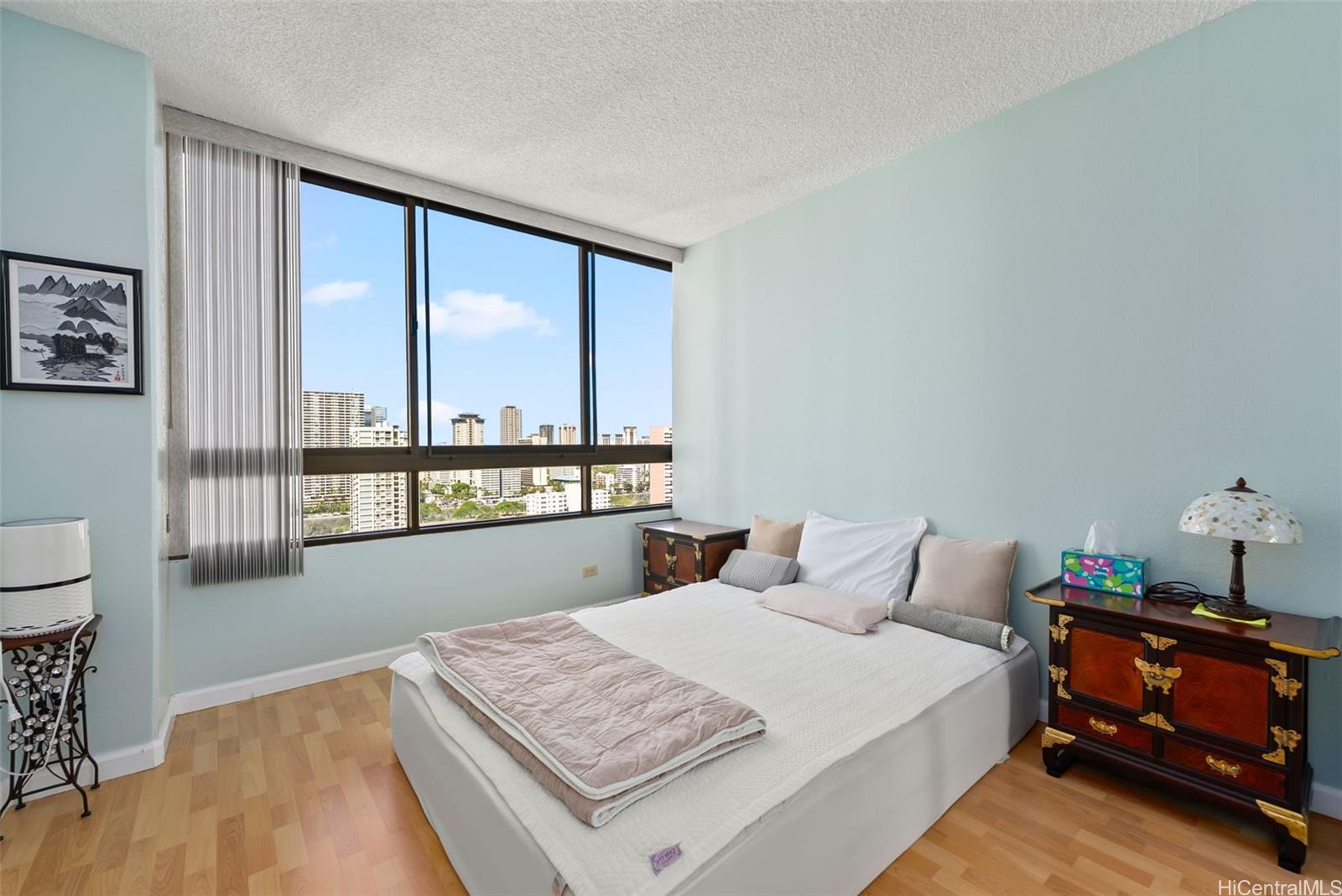 2499 Kapiolani Boulevard  Unit 2109