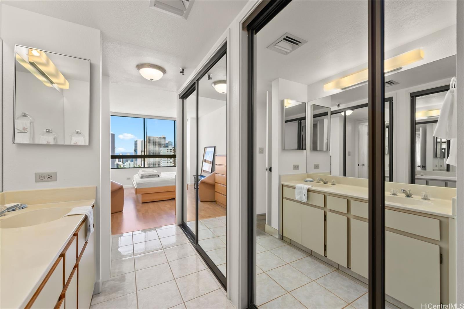 2499 Kapiolani Boulevard  Unit 2109