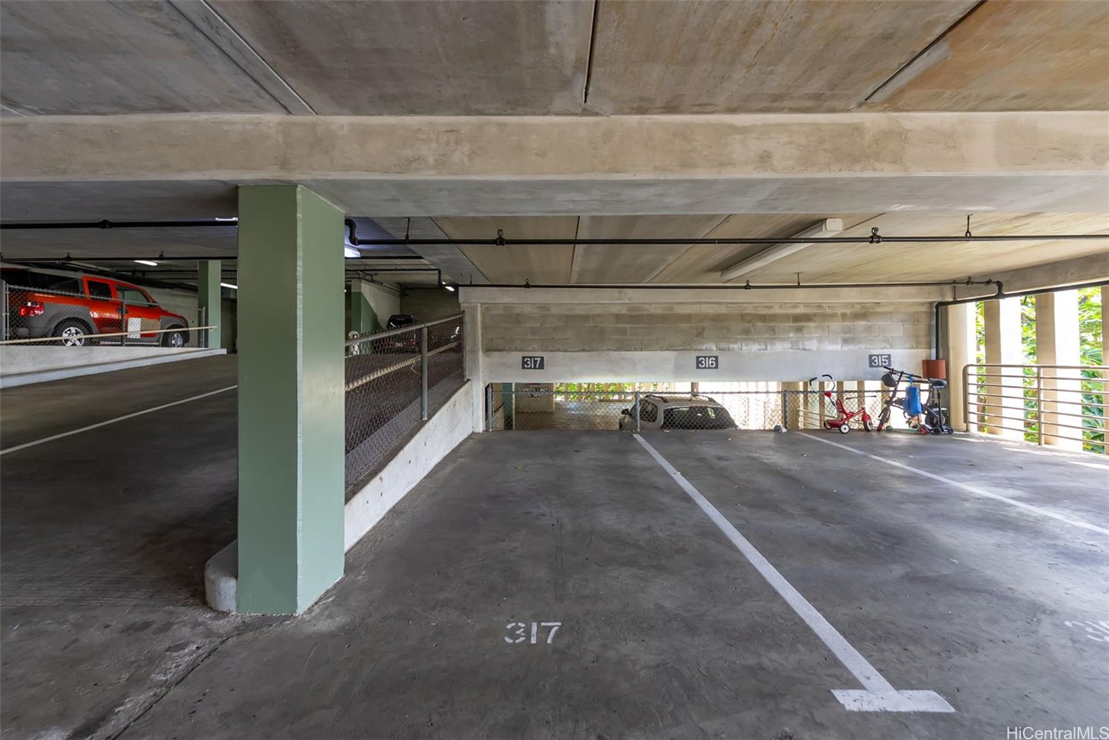 2499 Kapiolani Boulevard  Unit 2109