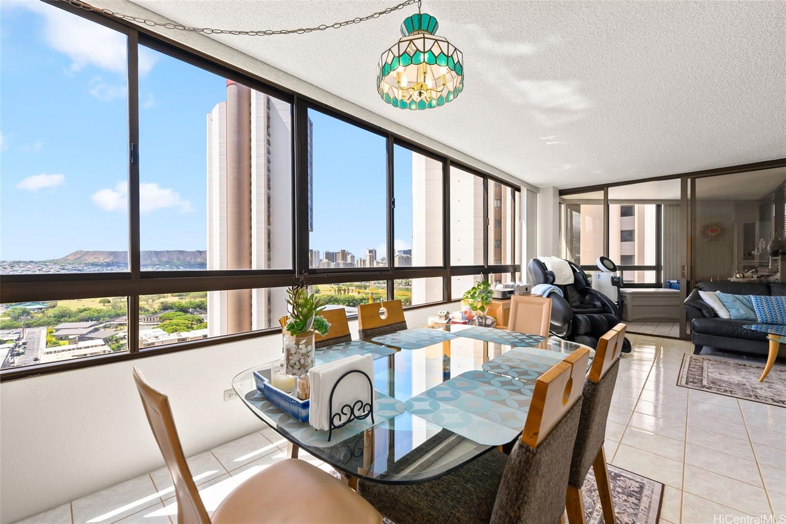 2499 Kapiolani Boulevard  Unit 2109