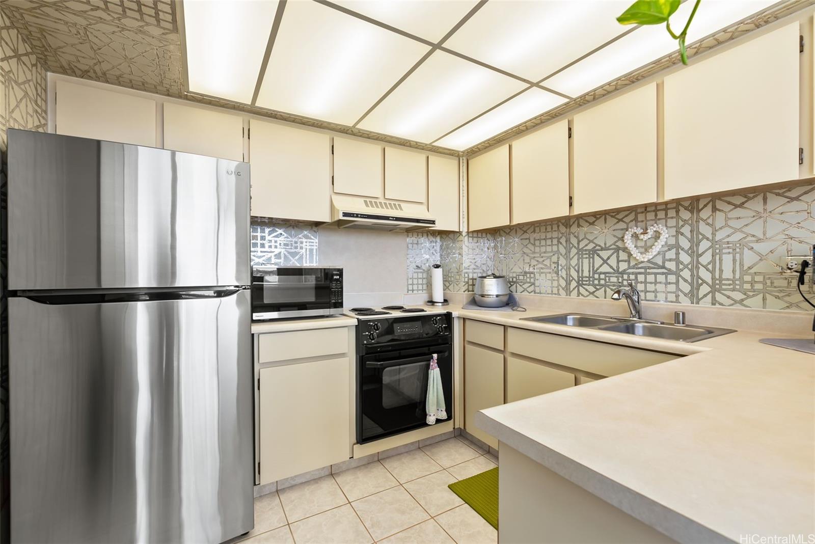 2499 Kapiolani Boulevard  Unit 2109