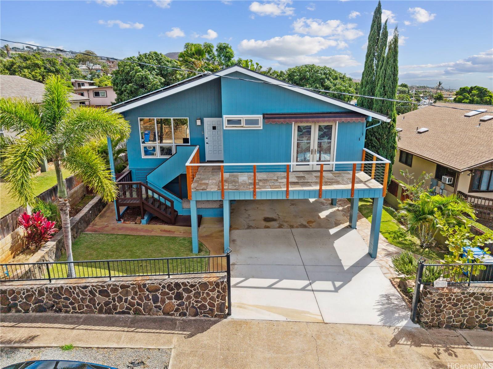 92-434 Kaiaulu Street
