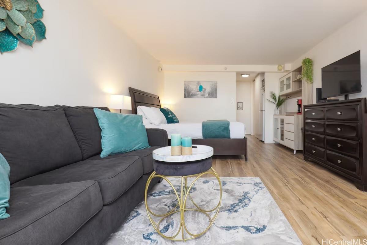 445 Seaside Avenue 3316