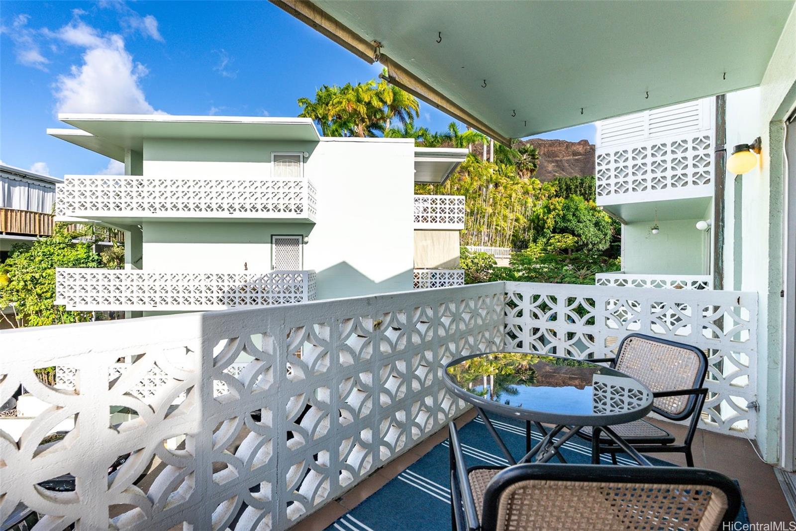 3061 Pualei Circle  Unit 203