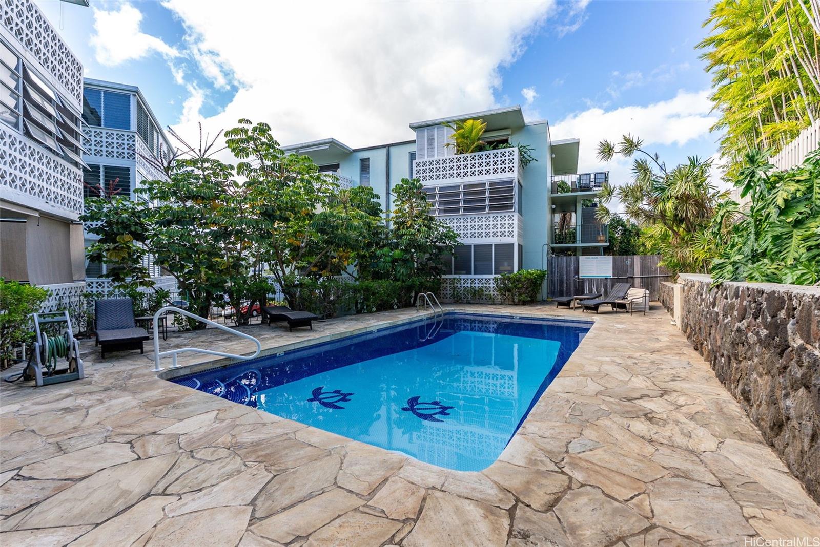 3061 Pualei Circle  Unit 203