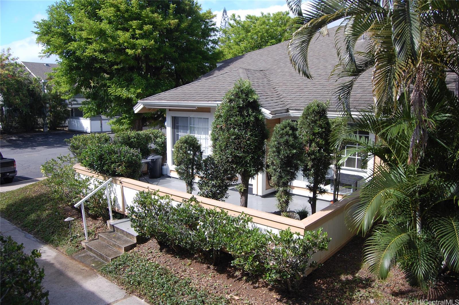 504 Mananai Place  Unit 14D