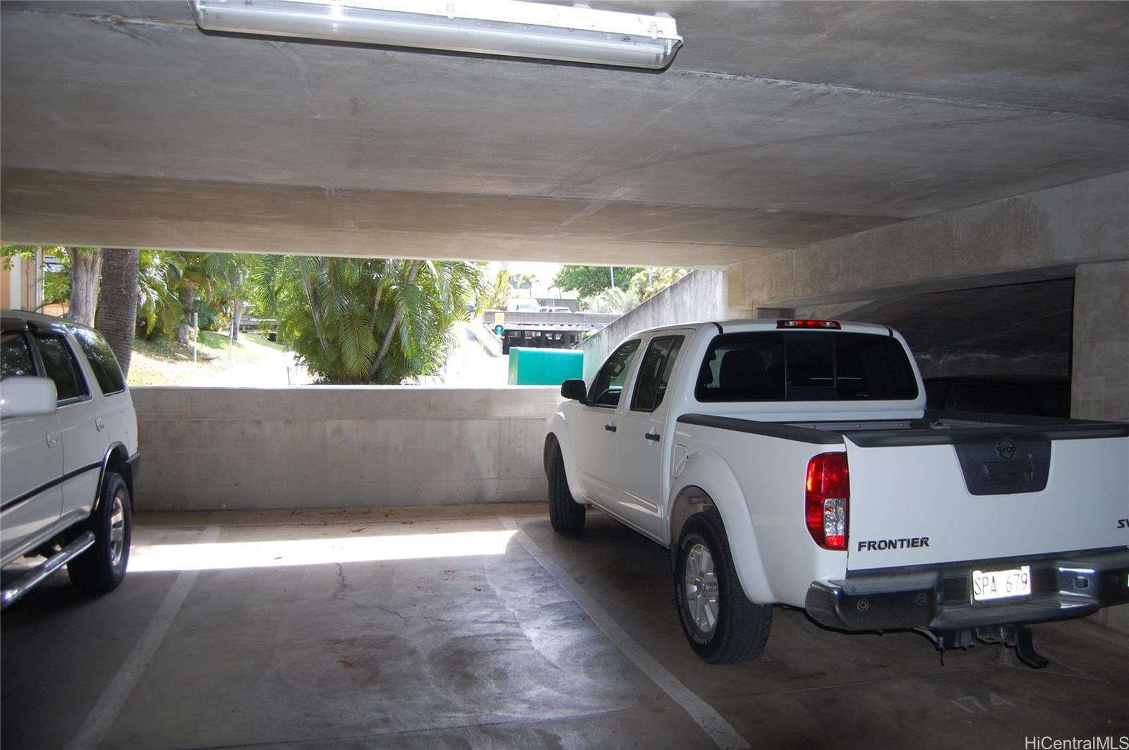 504 Mananai Place  Unit 14D