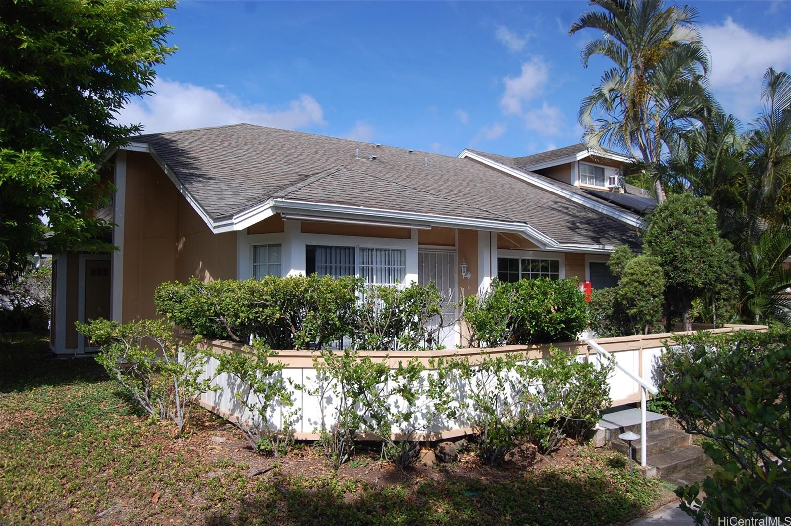 504 Mananai Place  Unit 14D