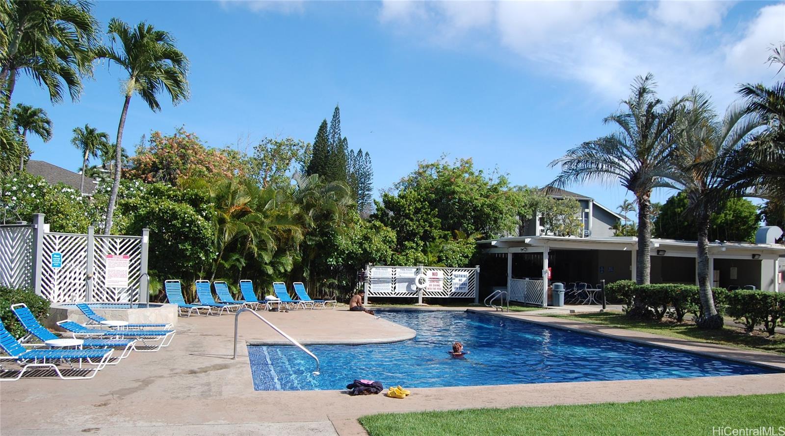 504 Mananai Place  Unit 14D