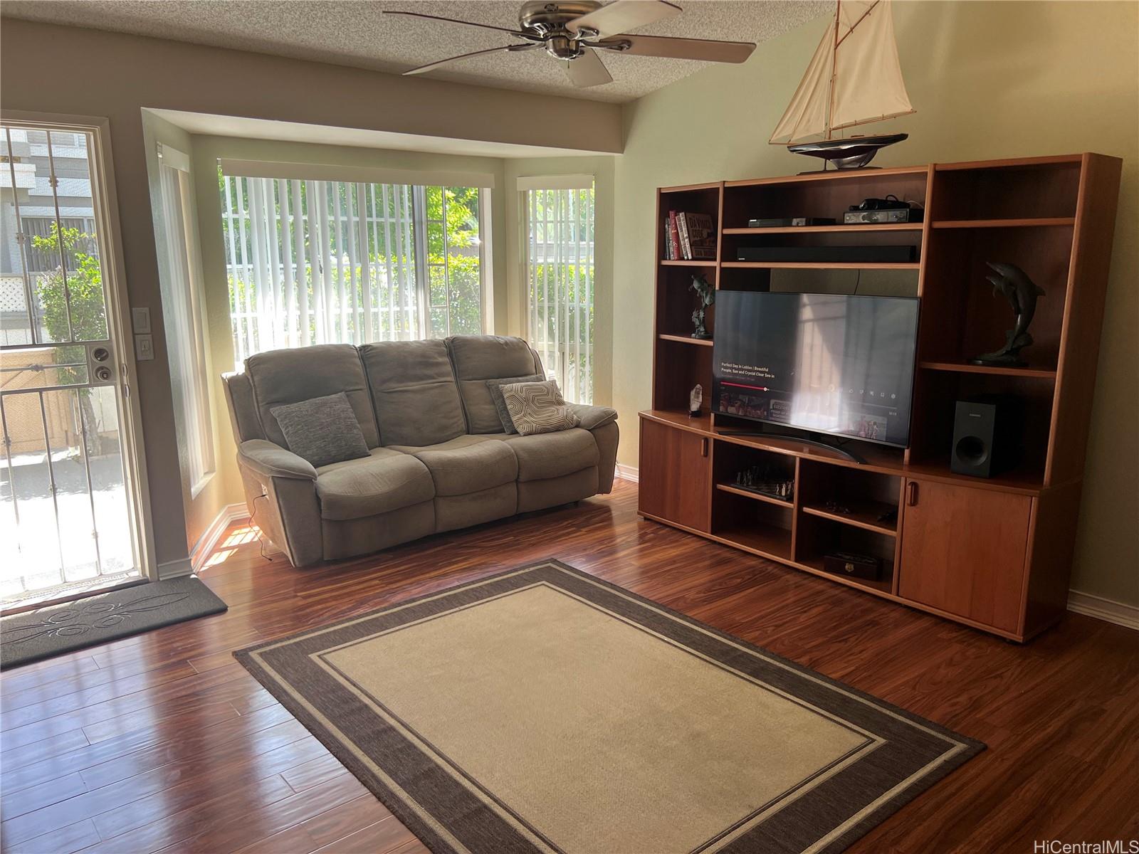 504 Mananai Place  Unit 14D