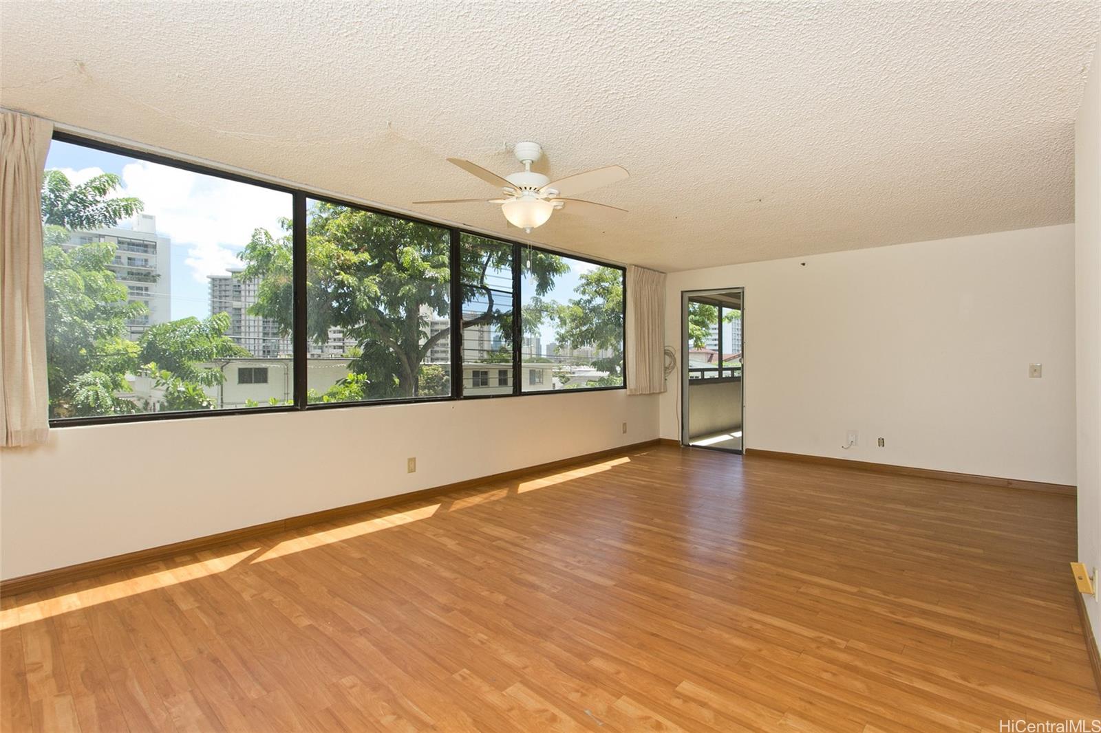 1251 Heulu Street  Unit 202