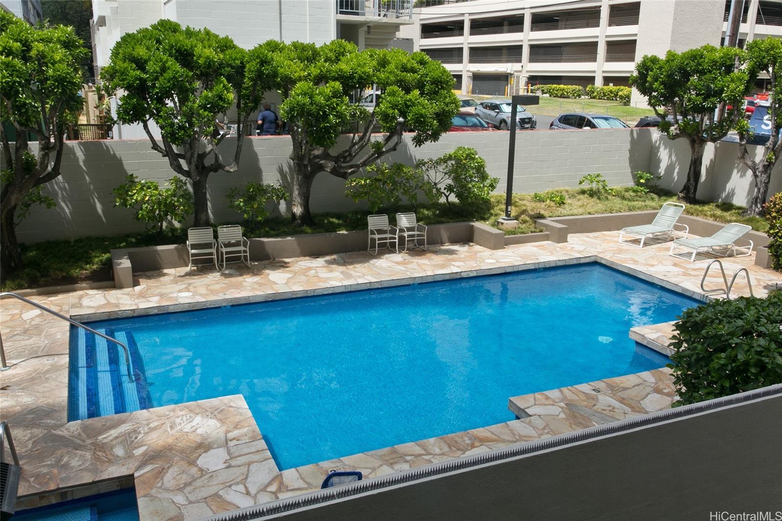 1251 Heulu Street  Unit 202