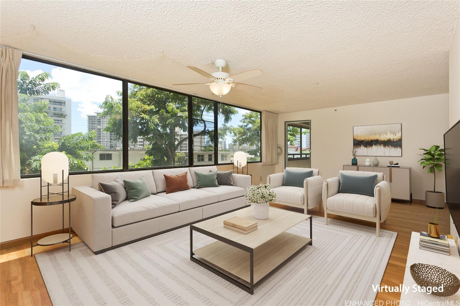 1251 Heulu Street  Unit 202