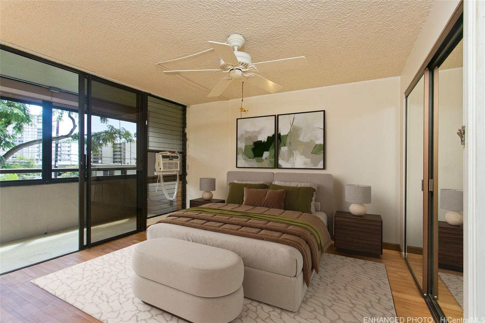 1251 Heulu Street  Unit 202