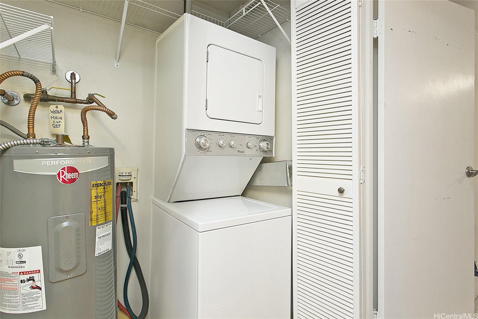 1251 Heulu Street  Unit 202