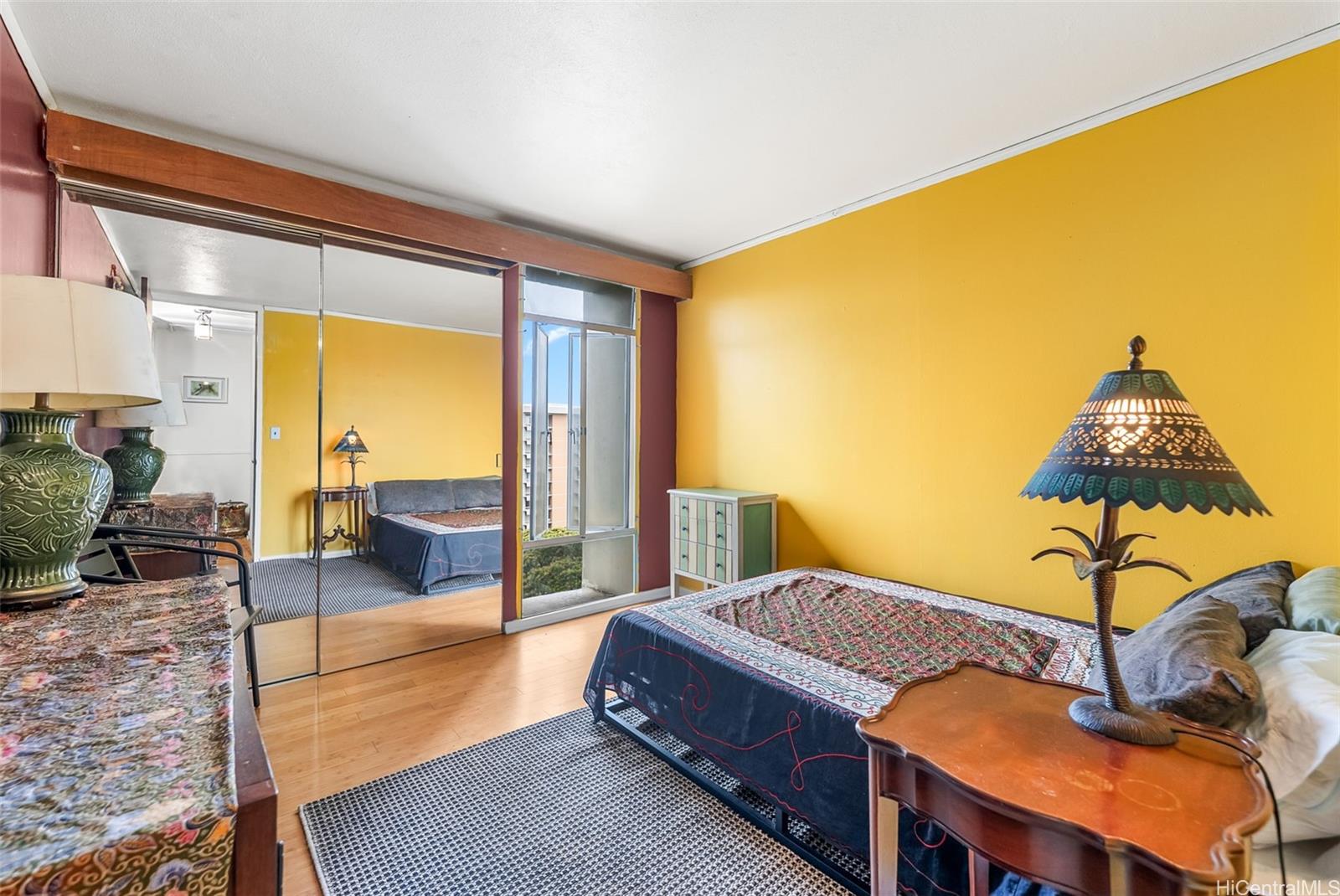 1519 Nuuanu Avenue  Unit 947